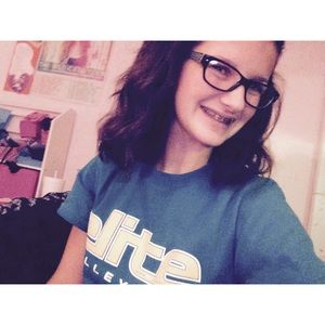 Meet your Posher, Paige