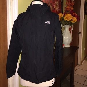The North Face Rain Jacket