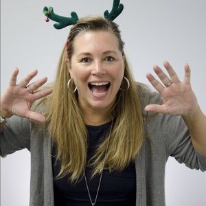 Meet your Posher, Heidi