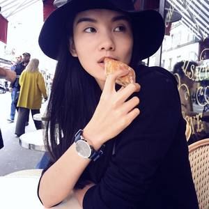 Meet your Posher, Yi hua