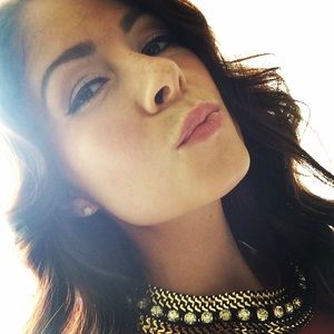 Meet your Posher, Kristina