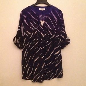 Calvin Klein New Blouse