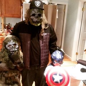 Meet your Posher, John