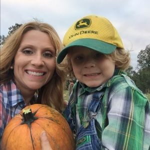 Meet your Posher, Summer