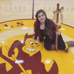 Meet your Posher, Cecilia