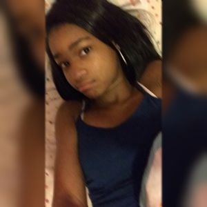 Meet your Posher, Amiyah