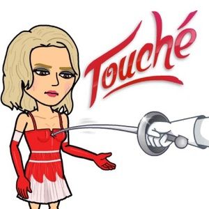 Meet your Posher, Stacey