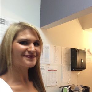 Meet your Posher, Toni