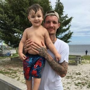 Meet your Posher, Warren