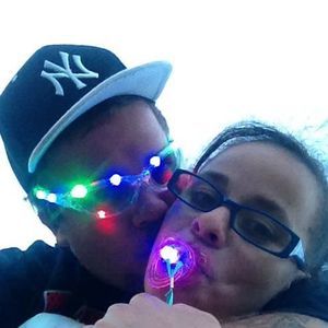 Meet your Posher, Shawn an sharae