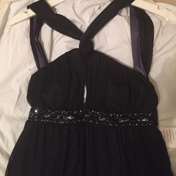 Floor length gown/prom dress