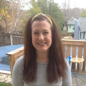 Meet your Posher, Christy