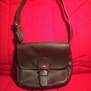 Coach Bedford Shoulder Bag 4164