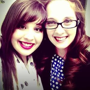 Meet your Posher, Josie