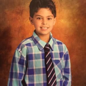 Meet your Posher, Brenda