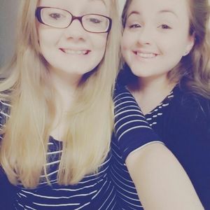 Meet your Posher, Cheyenne