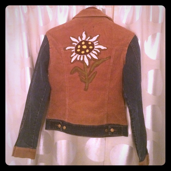 Buffalo by David Britton Jacket
