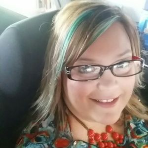 Meet your Posher, Peggy