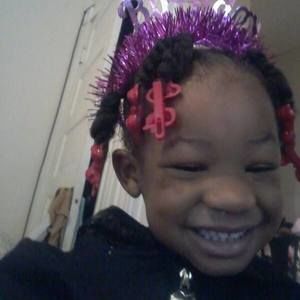 Meet your Posher, Patrice