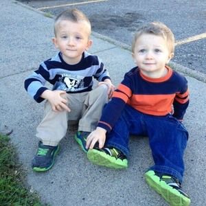 Meet your Posher, Caroline