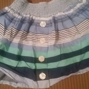 Size 8 y skirt