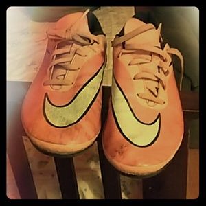 Nike hypervenom