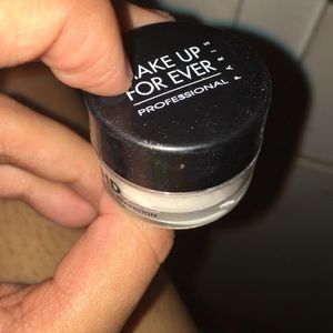 Make up for ever HD powder