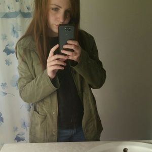 Meet your Posher, Taylor