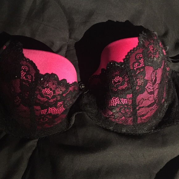 Beautiful bra