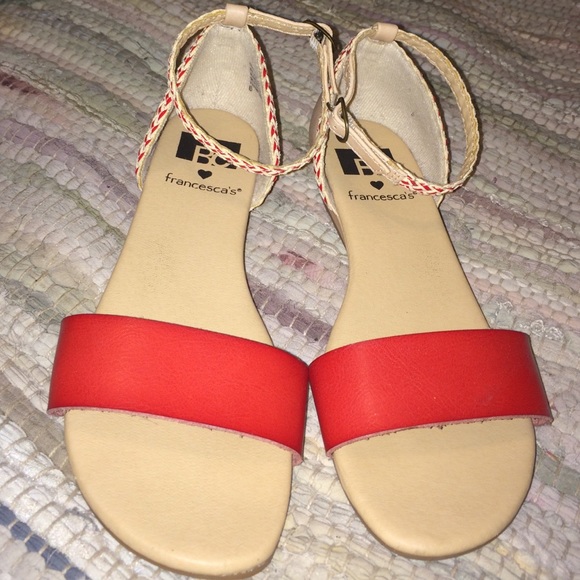 Sandals - Picture 2 of 4