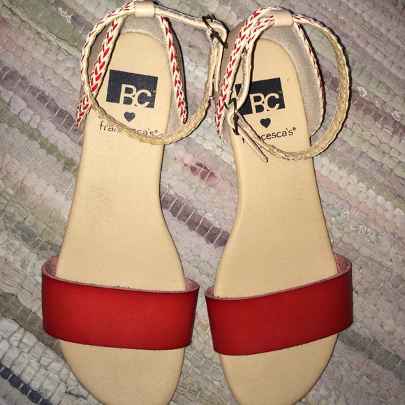 Sandals - Picture 4 of 4