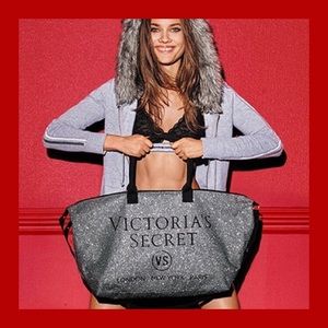 2015 Limited Edition Victoria Secret Bag