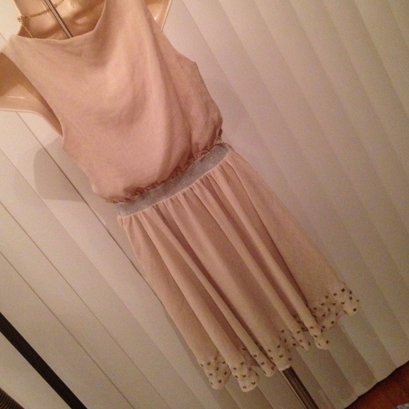 Luca couture cute dress - Picture 2 of 4