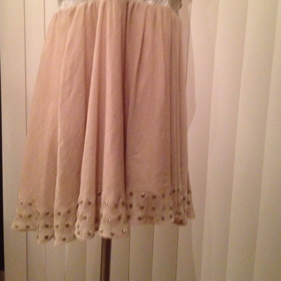 Luca couture cute dress - Picture 3 of 4