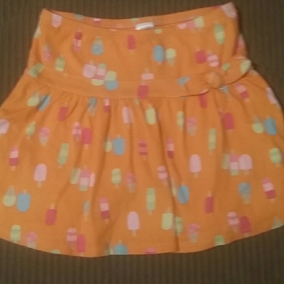 Cute gymboree skirt 8y