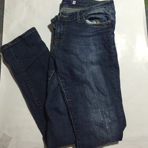 boot cut jeans