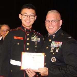 Meet your Posher, Jinting