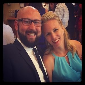 Meet your Posher, Adrienne