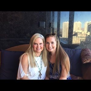 Meet your Posher, Mindi