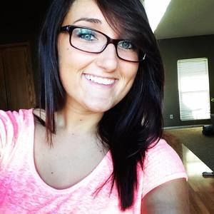 Meet your Posher, Aubree