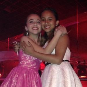 Meet your Posher, Valeria