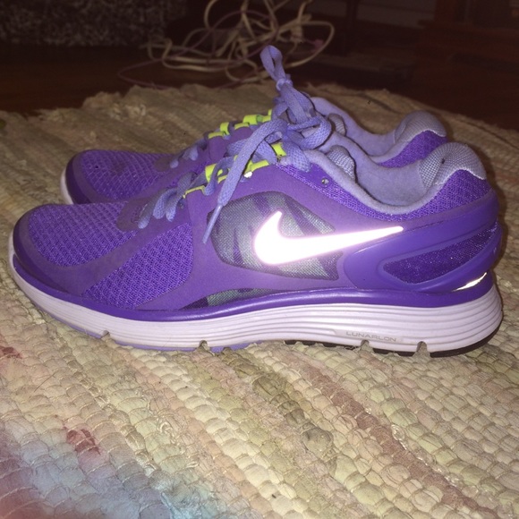 Nike lunareclipse 2 Running shoes
