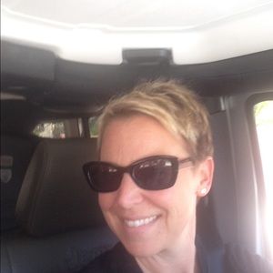 Meet your Posher, Dawn