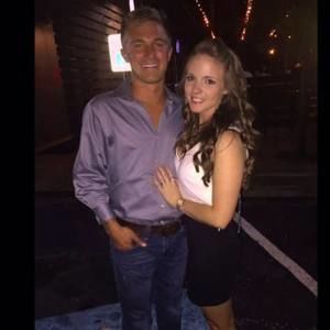 Meet your Posher, Kaley