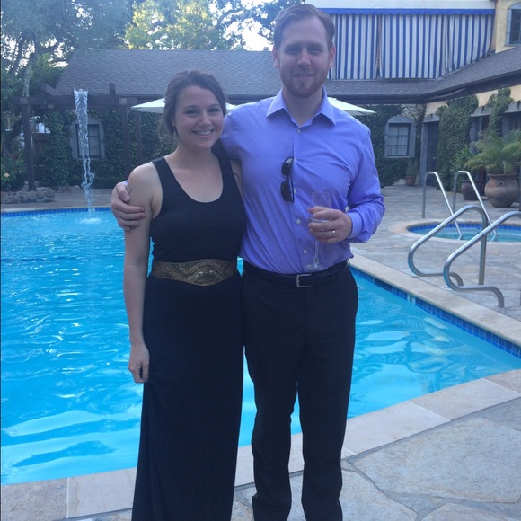 Meet your Posher, Lindsey