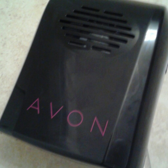 Avon Nail Dryer