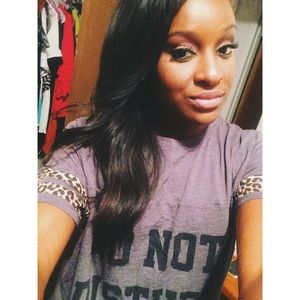 Meet your Posher, Lashae