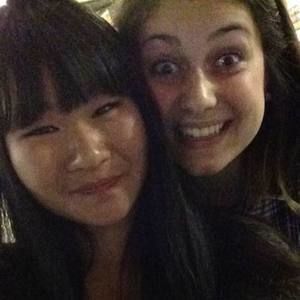 Meet your Posher, Kate