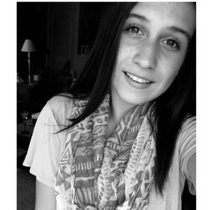 Meet your Posher, Sylvie