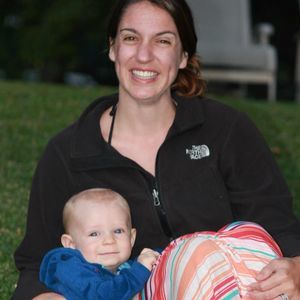 Meet your Posher, Tracie
